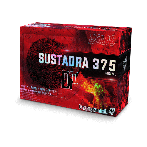SUSTADRA 375