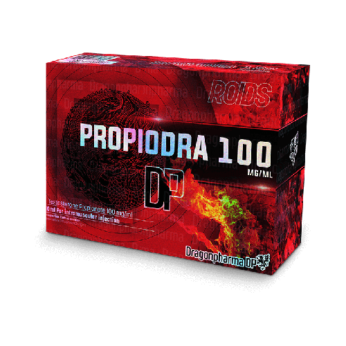 PROPIODRA 100