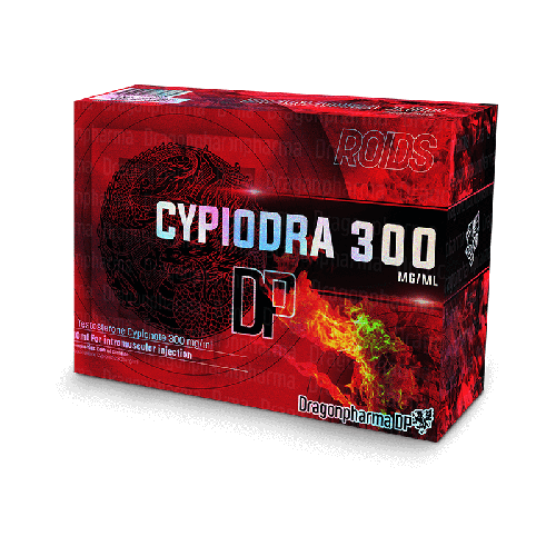 CYPIODRA 300