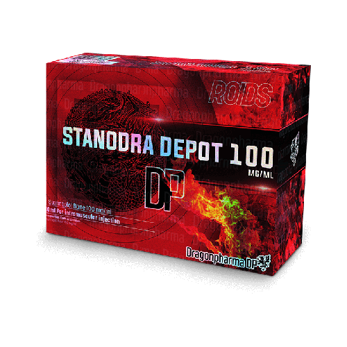 STANODRA DEPOT 100