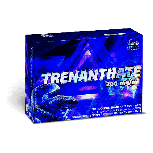 TRENANTHATE 200