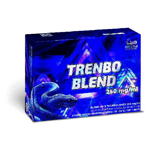TRENBO BLEND 250